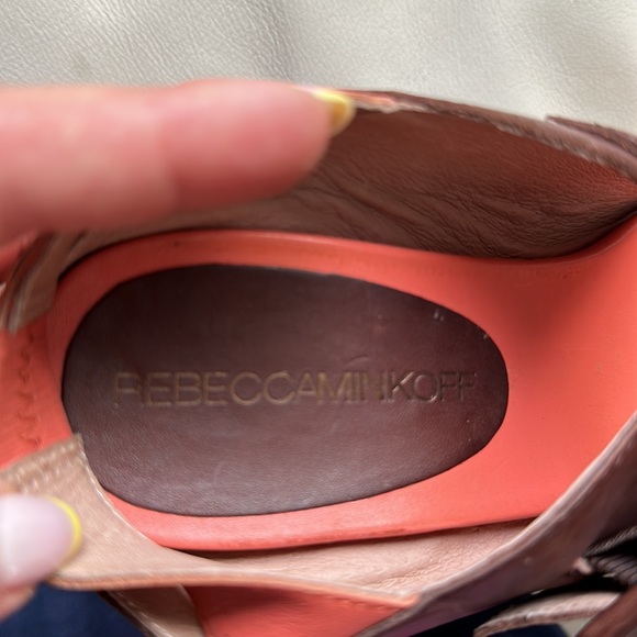 Platform sandals - Picture 5 of 6